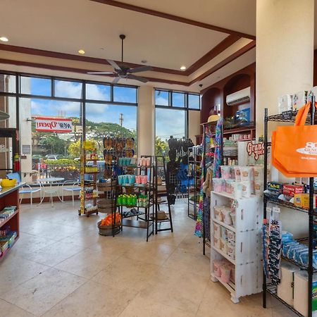 Ferienwohnung Mana Kai Maui Wailea  Exterior foto