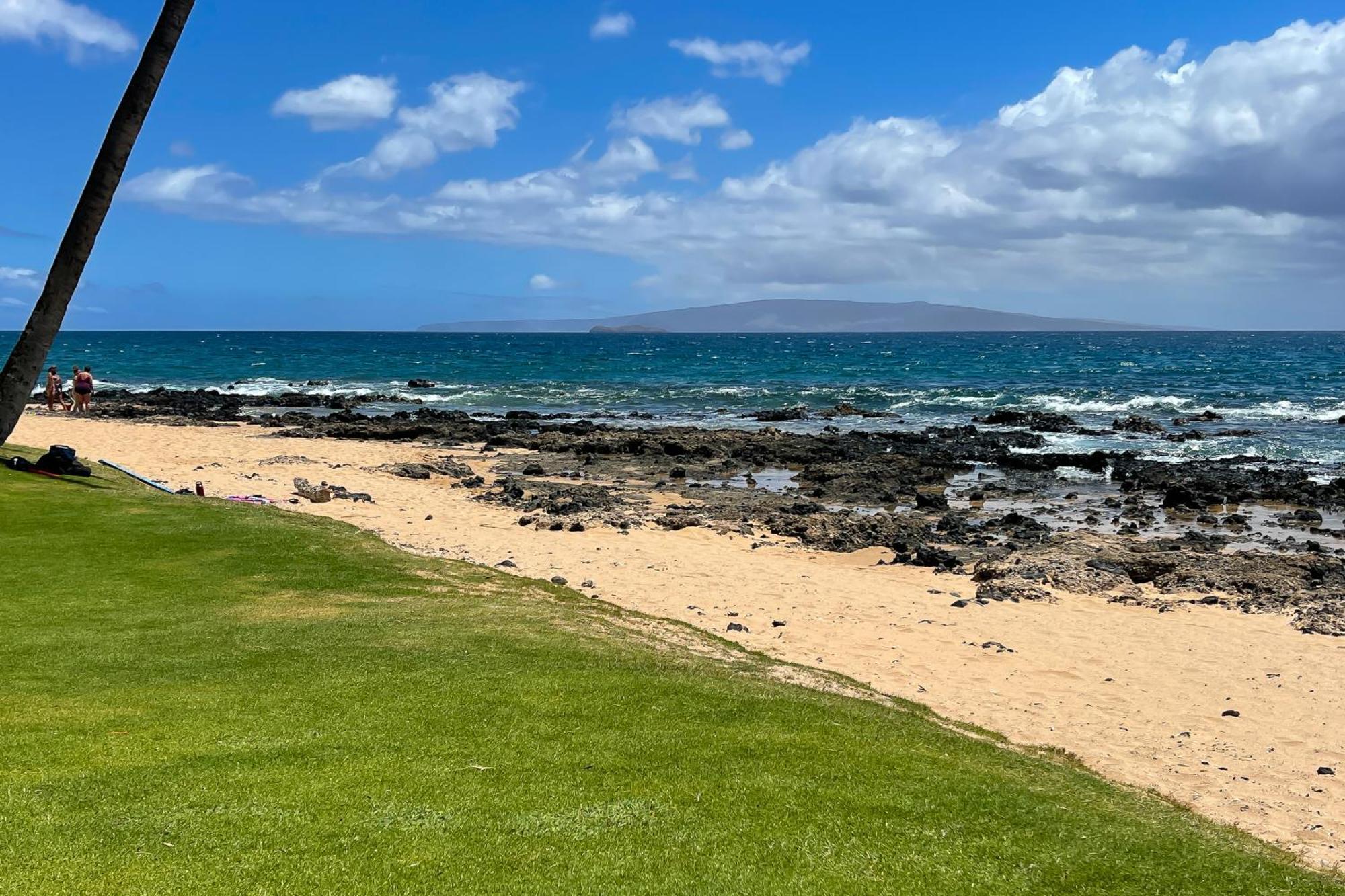 Ferienwohnung Mana Kai Maui Wailea  Zimmer foto