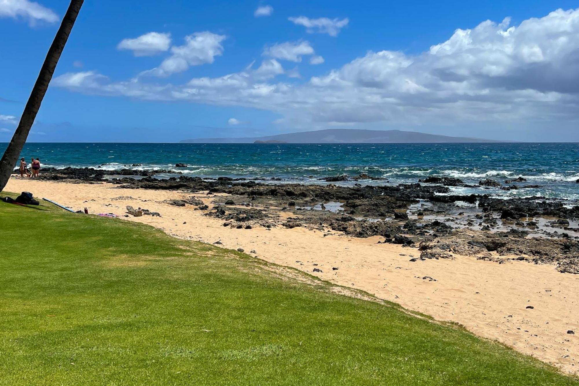 Ferienwohnung Mana Kai Maui Wailea  Zimmer foto