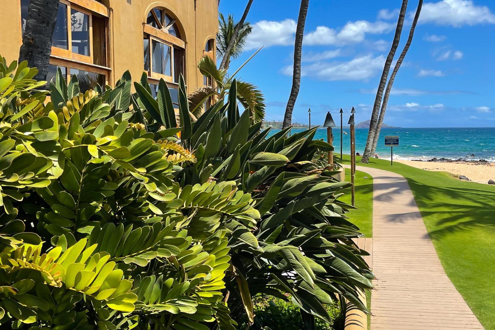 Ferienwohnung Mana Kai Maui Wailea  Zimmer foto