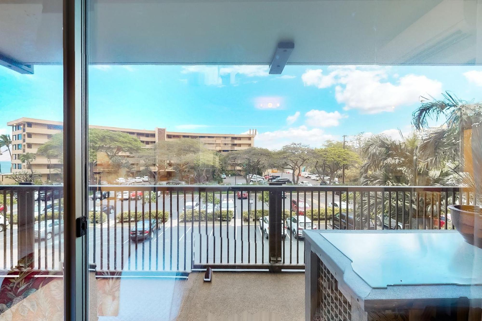 Ferienwohnung Mana Kai Maui Wailea  Zimmer foto