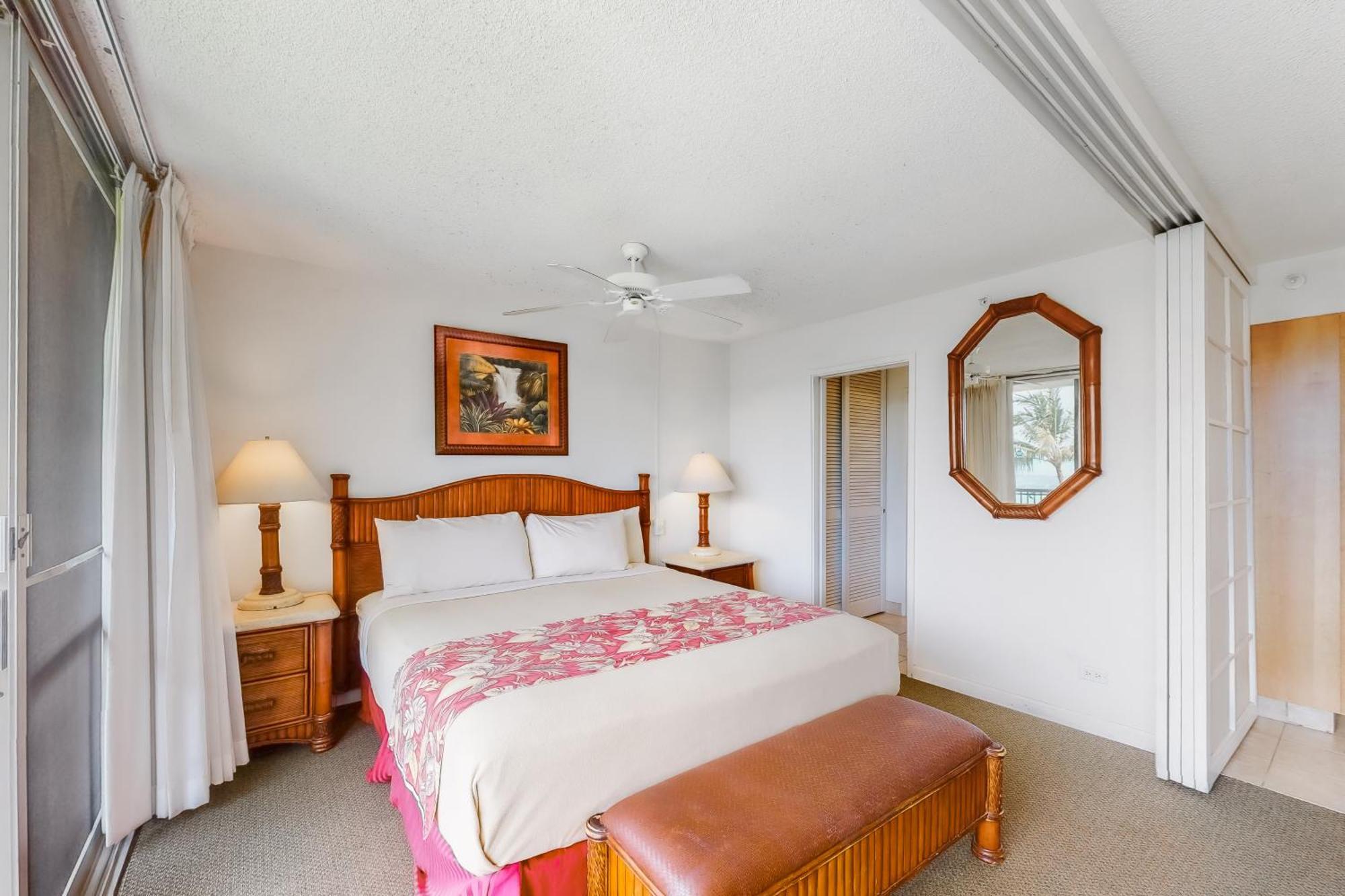 Ferienwohnung Mana Kai Maui Wailea  Zimmer foto