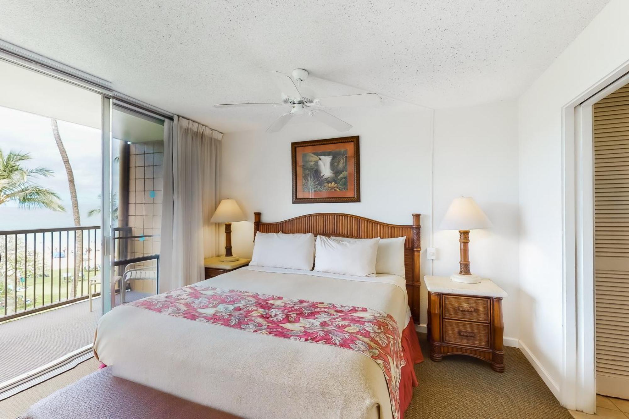 Ferienwohnung Mana Kai Maui Wailea  Zimmer foto