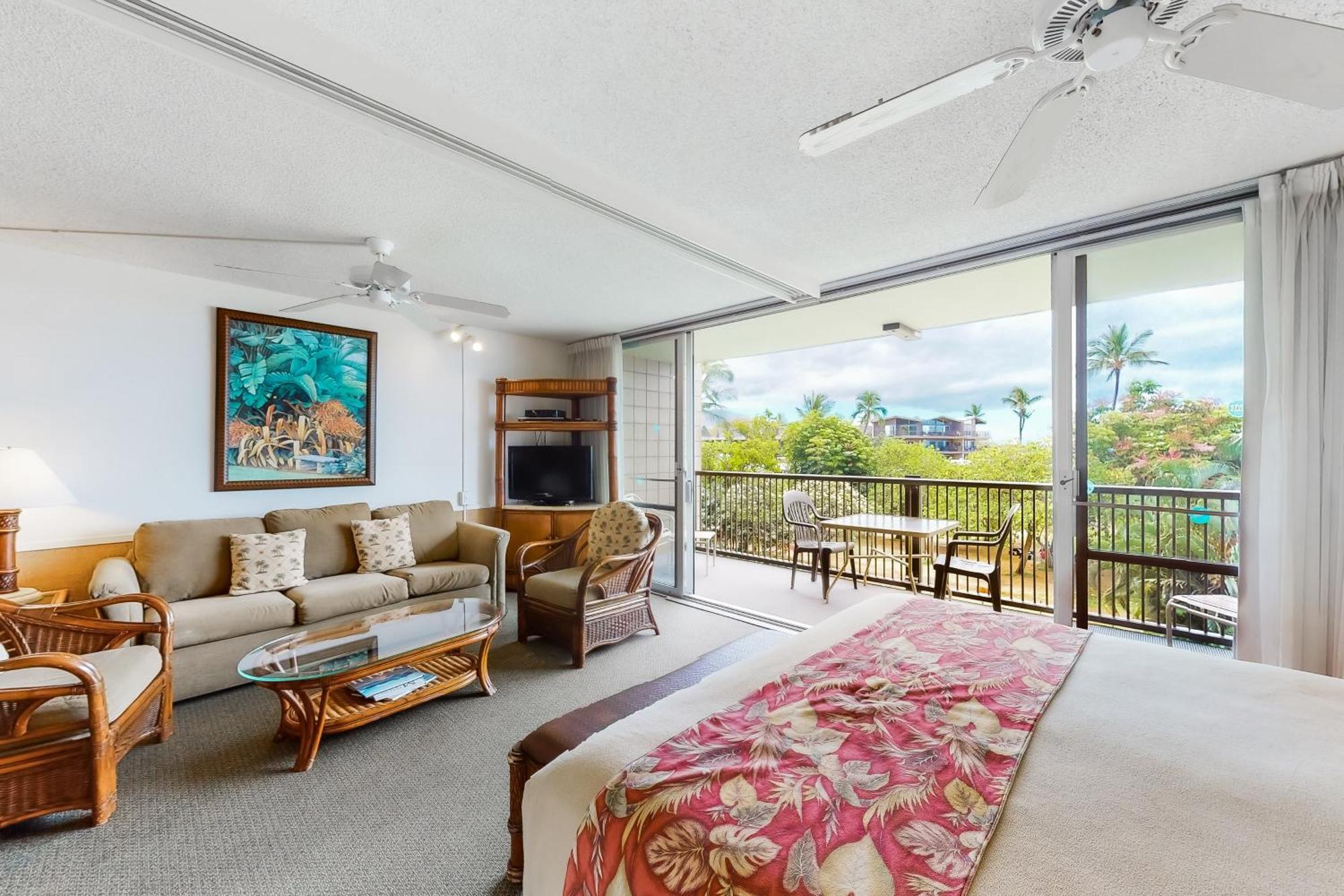 Ferienwohnung Mana Kai Maui Wailea  Zimmer foto