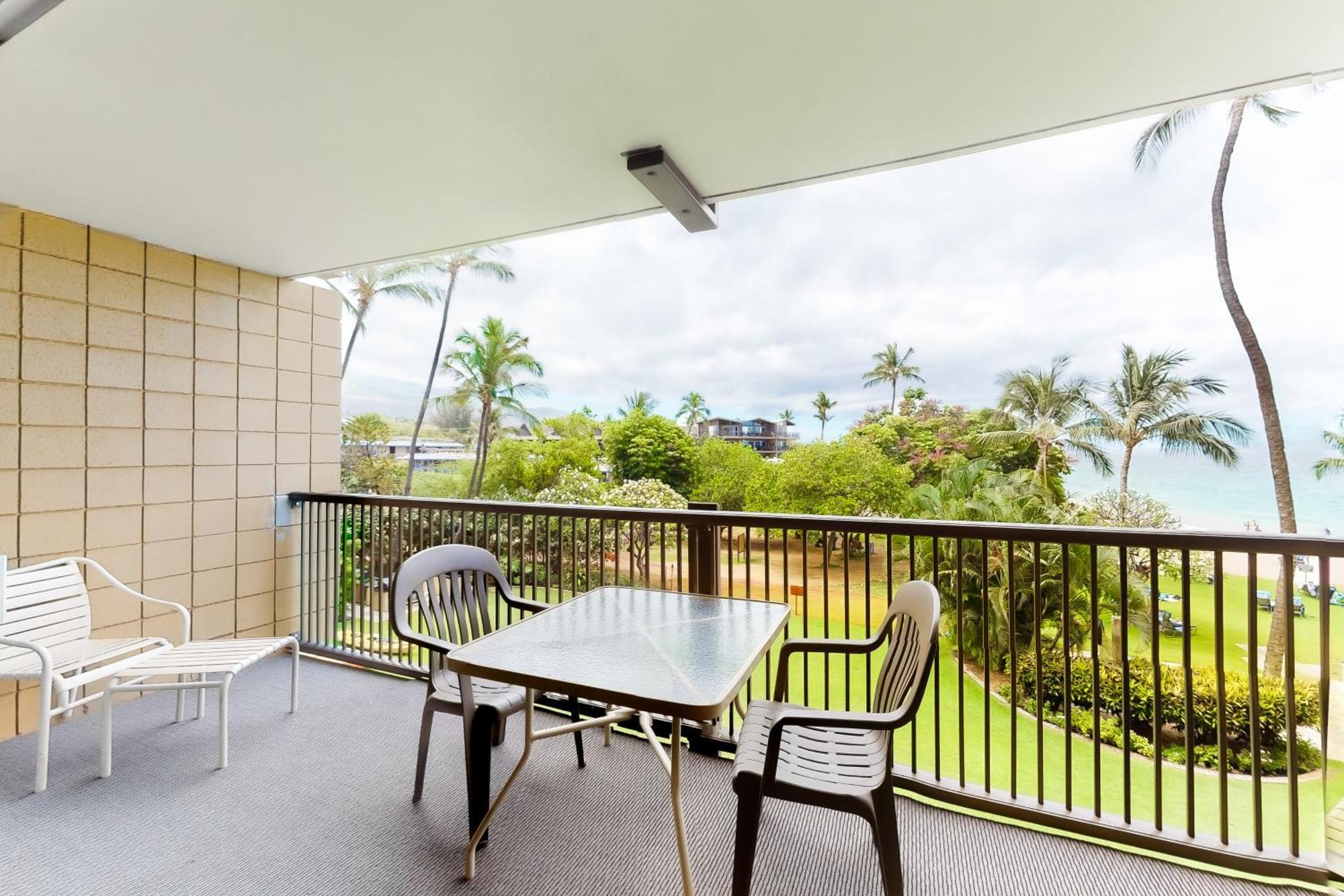 Ferienwohnung Mana Kai Maui Wailea  Zimmer foto