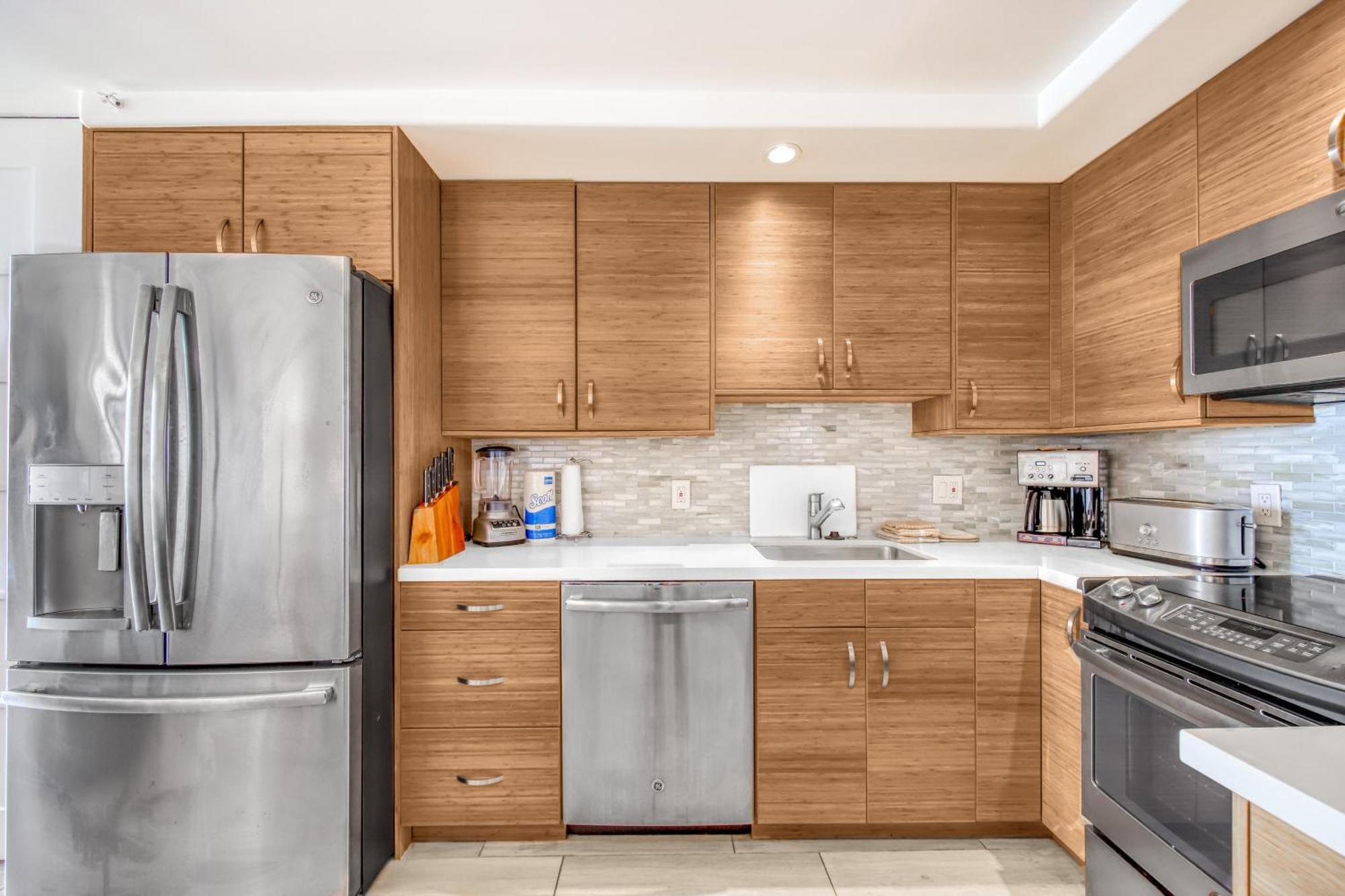 Ferienwohnung Mana Kai Maui Wailea  Zimmer foto