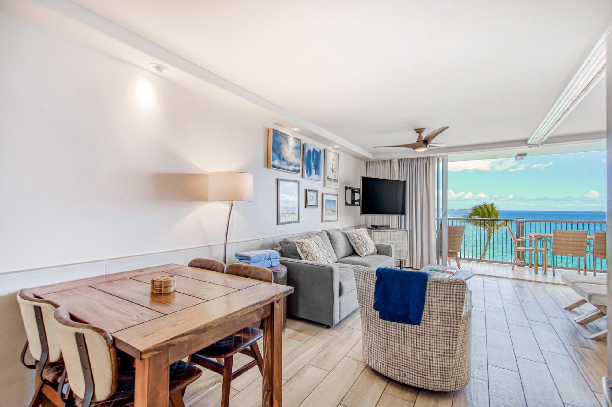Ferienwohnung Mana Kai Maui Wailea  Zimmer foto