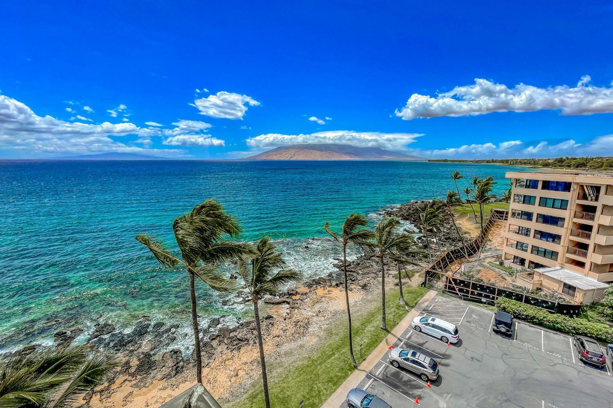 Ferienwohnung Mana Kai Maui Wailea  Zimmer foto
