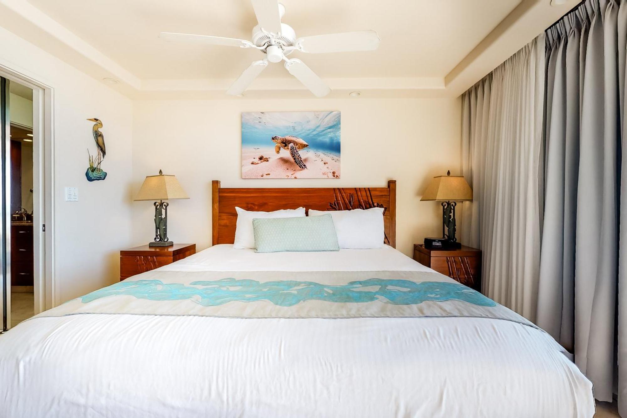 Ferienwohnung Mana Kai Maui Wailea  Zimmer foto