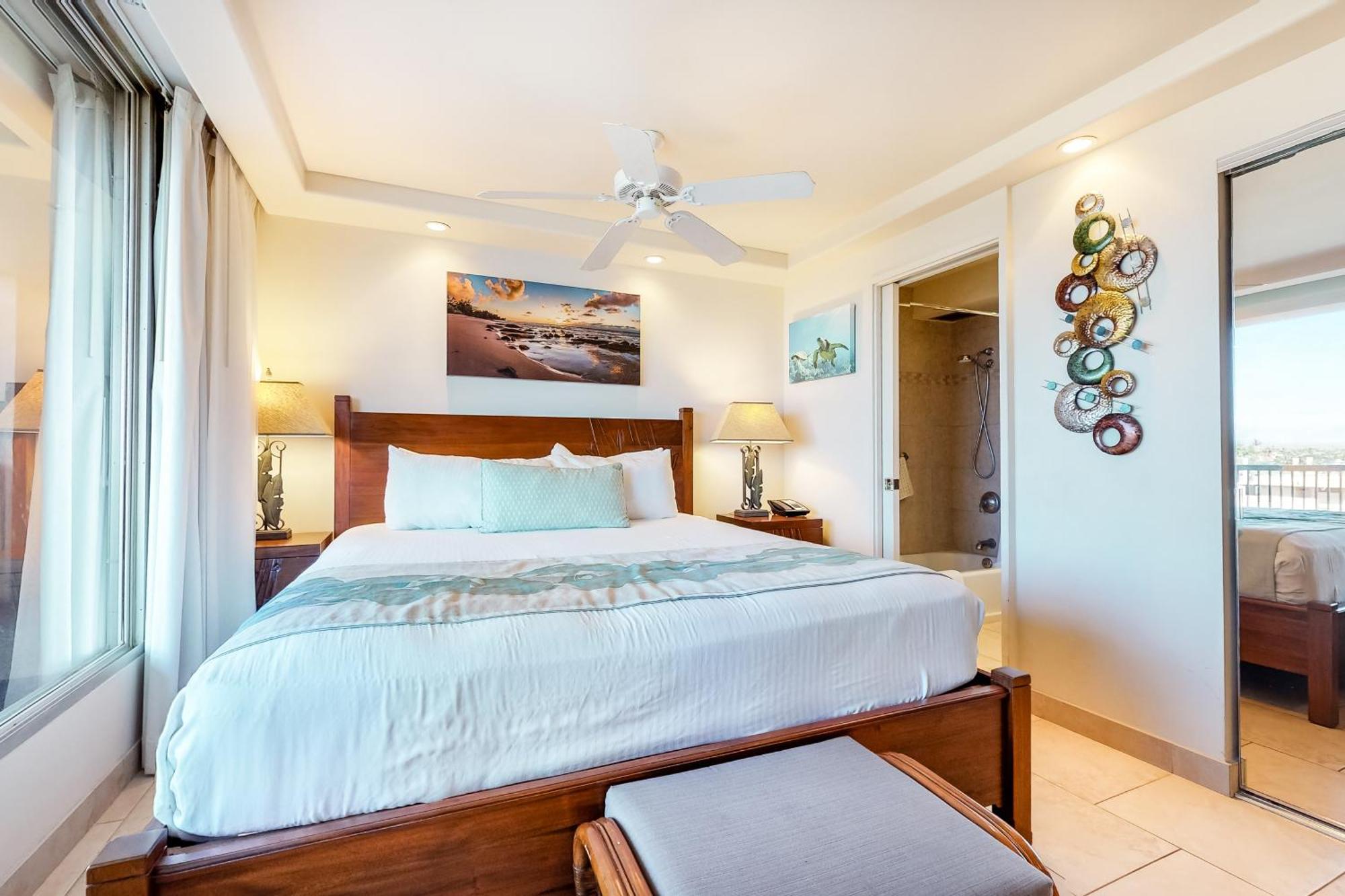 Ferienwohnung Mana Kai Maui Wailea  Zimmer foto
