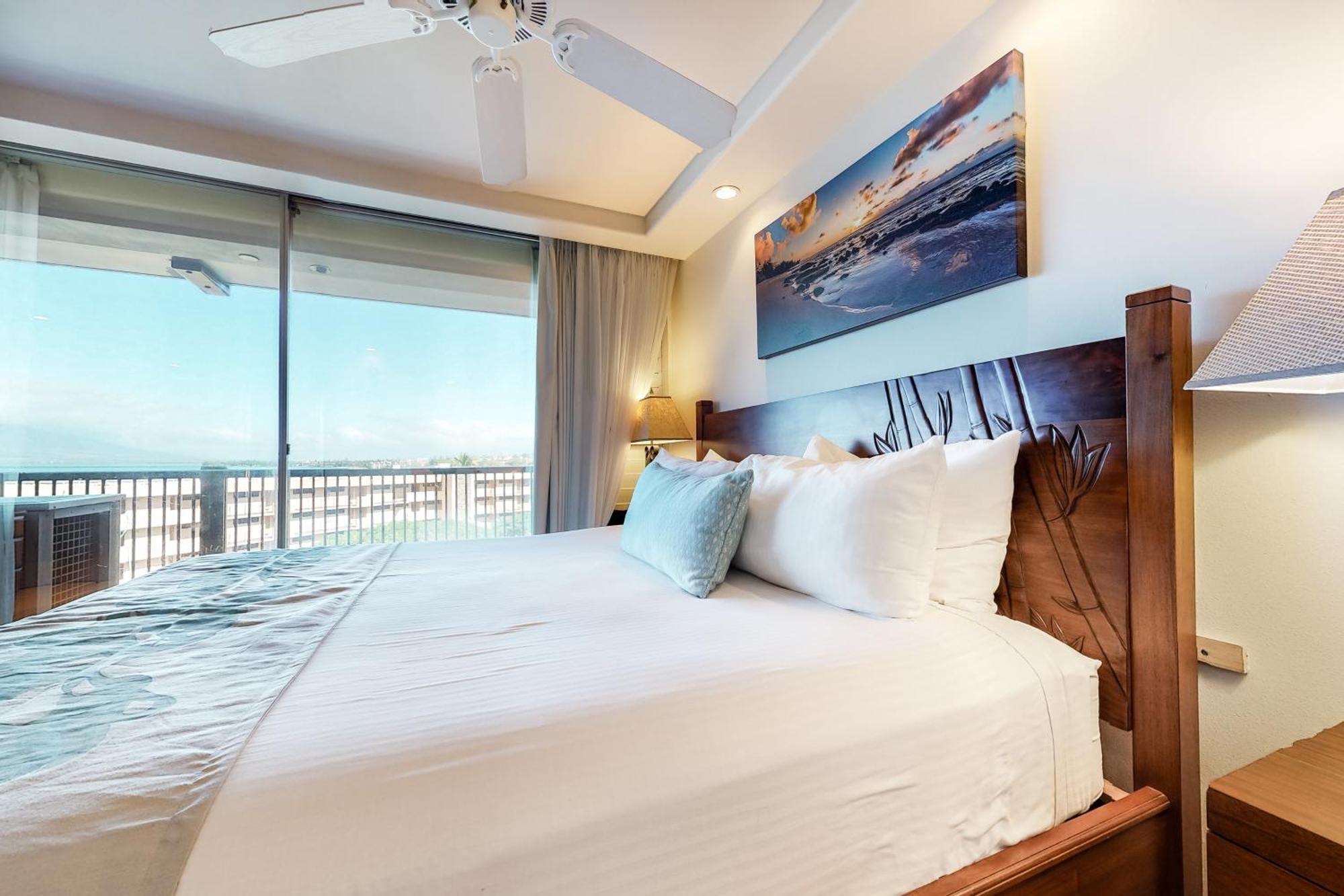Ferienwohnung Mana Kai Maui Wailea  Zimmer foto