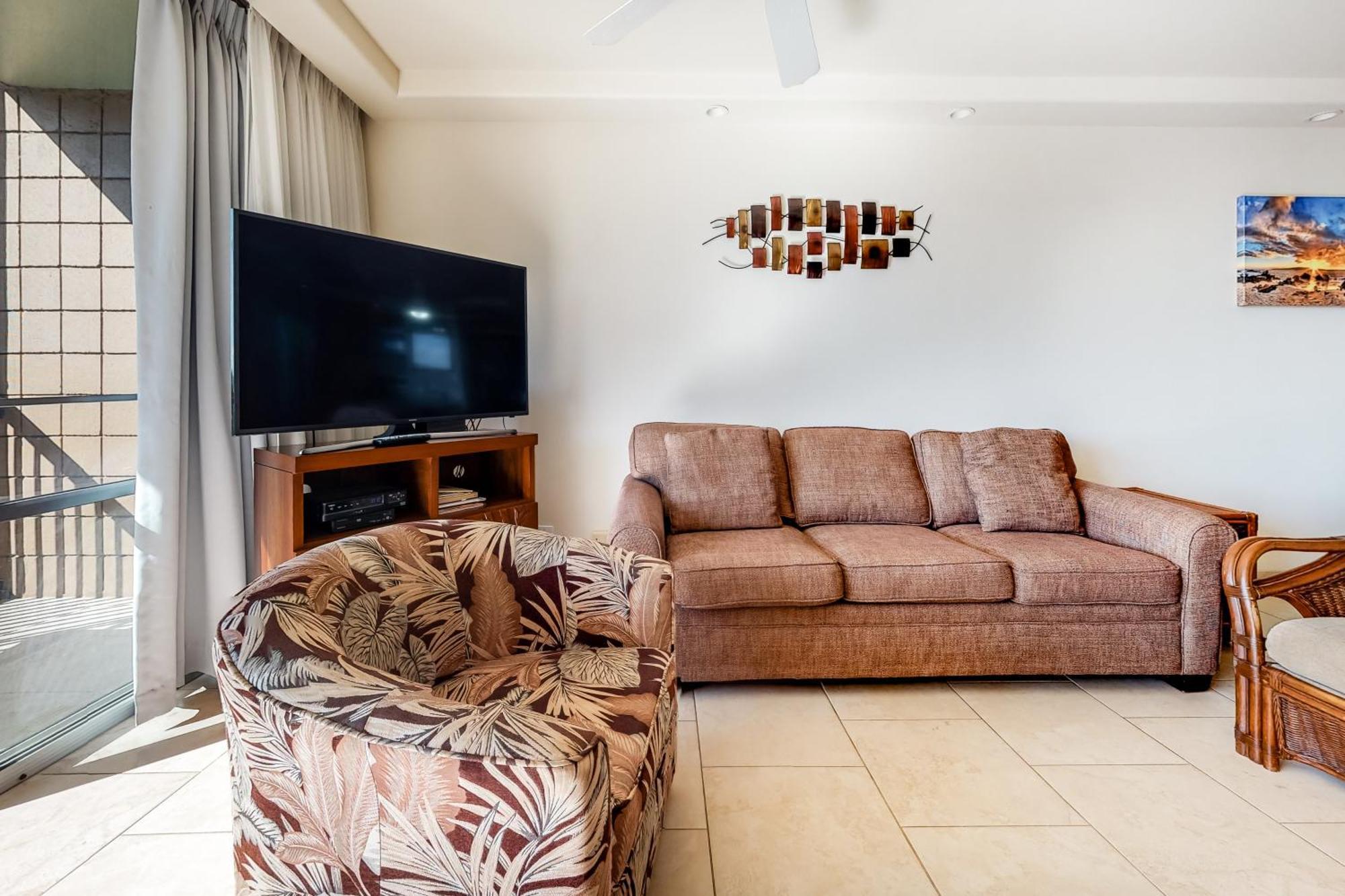 Ferienwohnung Mana Kai Maui Wailea  Zimmer foto