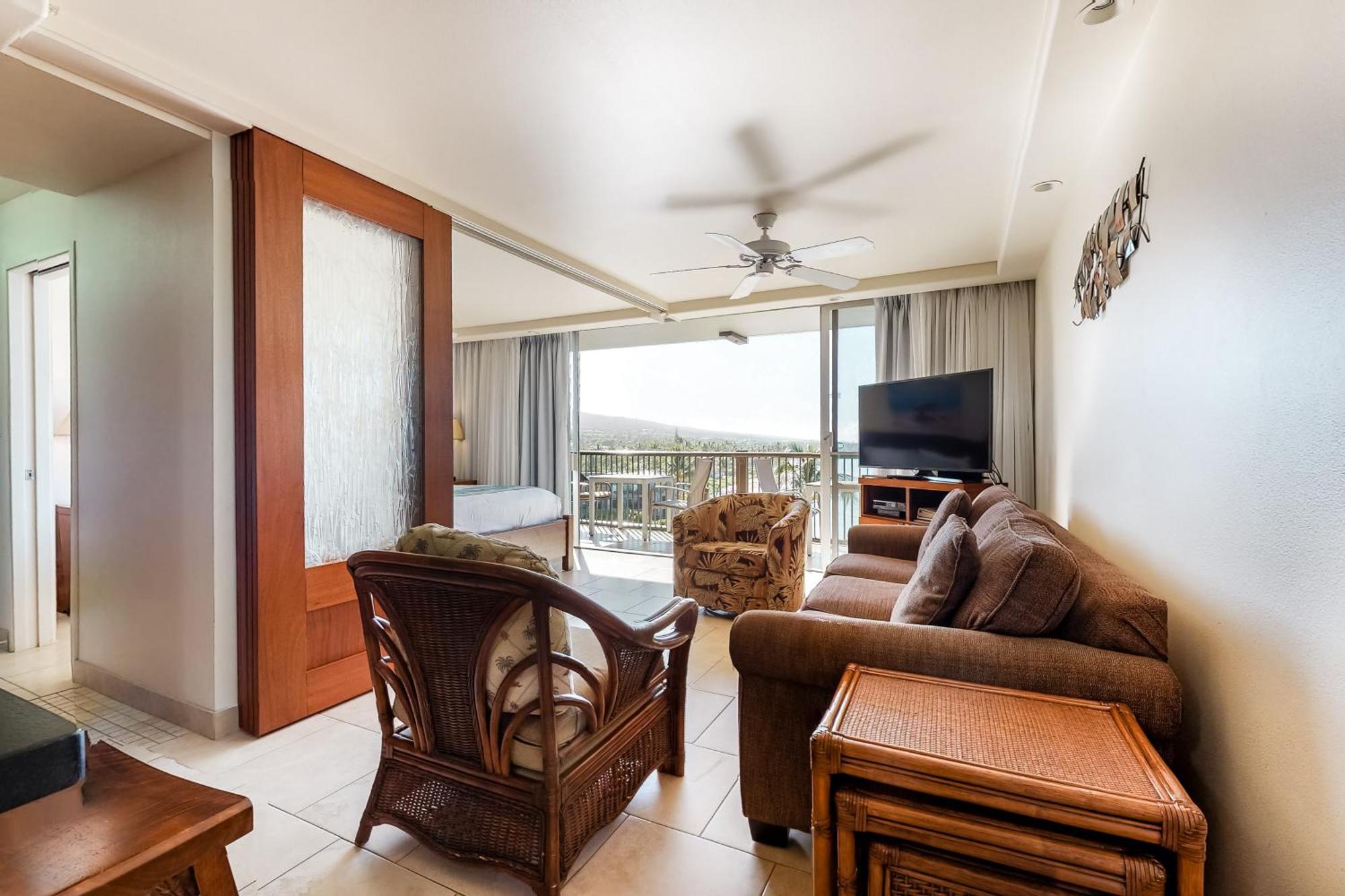 Ferienwohnung Mana Kai Maui Wailea  Zimmer foto