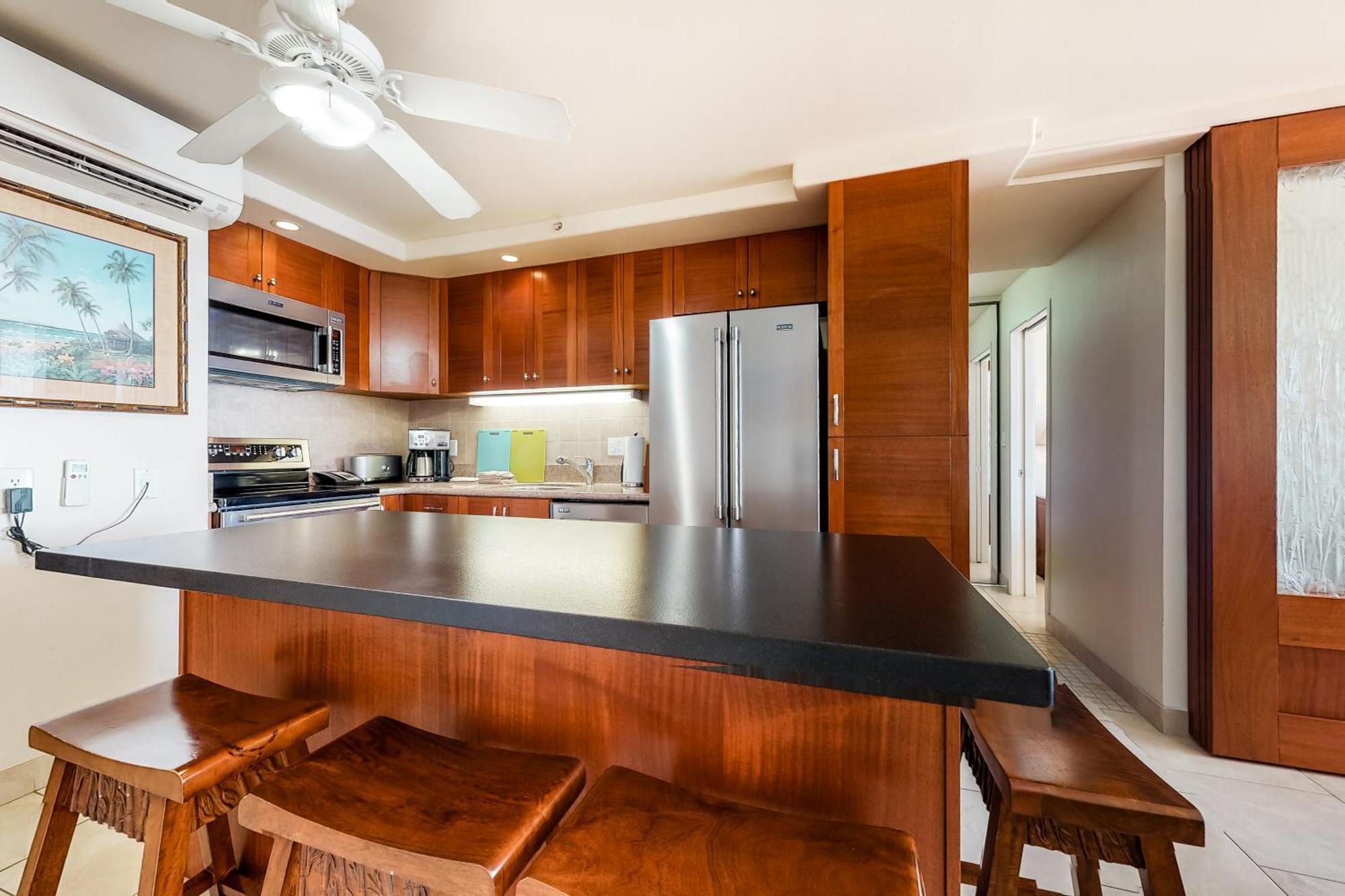 Ferienwohnung Mana Kai Maui Wailea  Zimmer foto