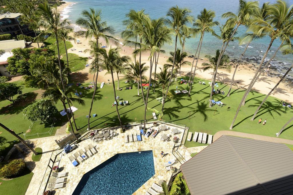 Ferienwohnung Mana Kai Maui Wailea  Exterior foto
