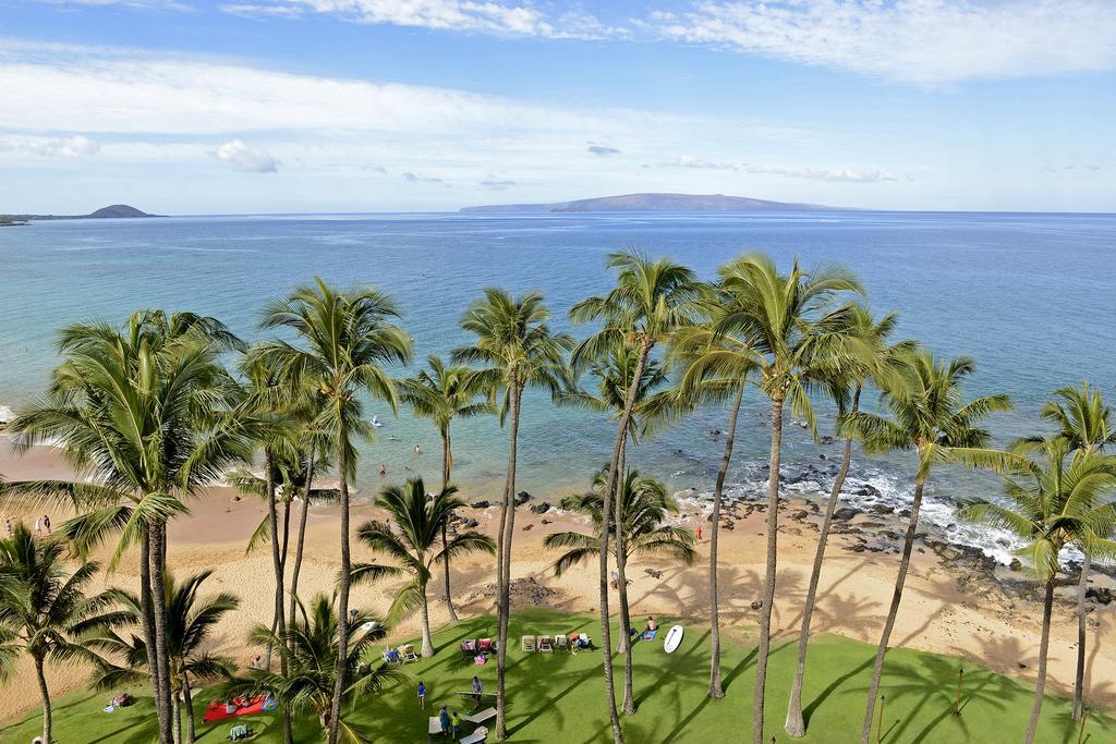 Hotel Mana Kai Maui Wailea  Exterior foto