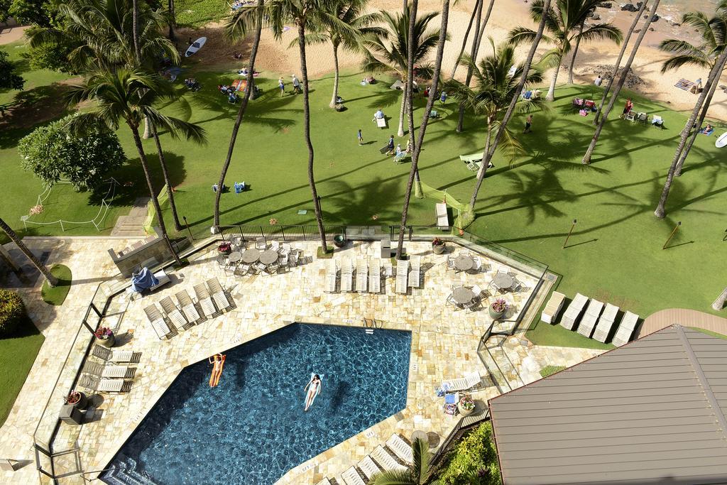 Ferienwohnung Mana Kai Maui Wailea  Exterior foto