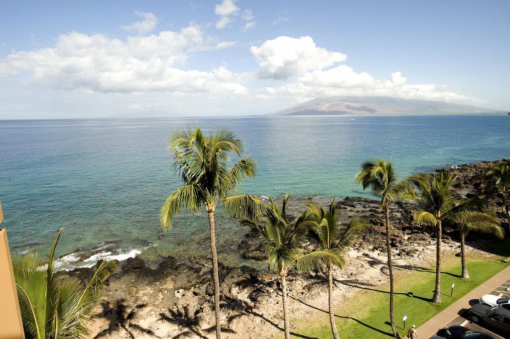 Ferienwohnung Mana Kai Maui Wailea  Exterior foto
