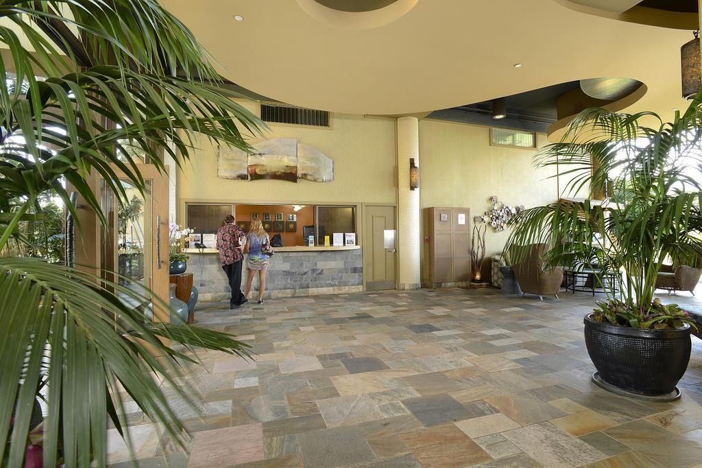 Ferienwohnung Mana Kai Maui Wailea  Exterior foto