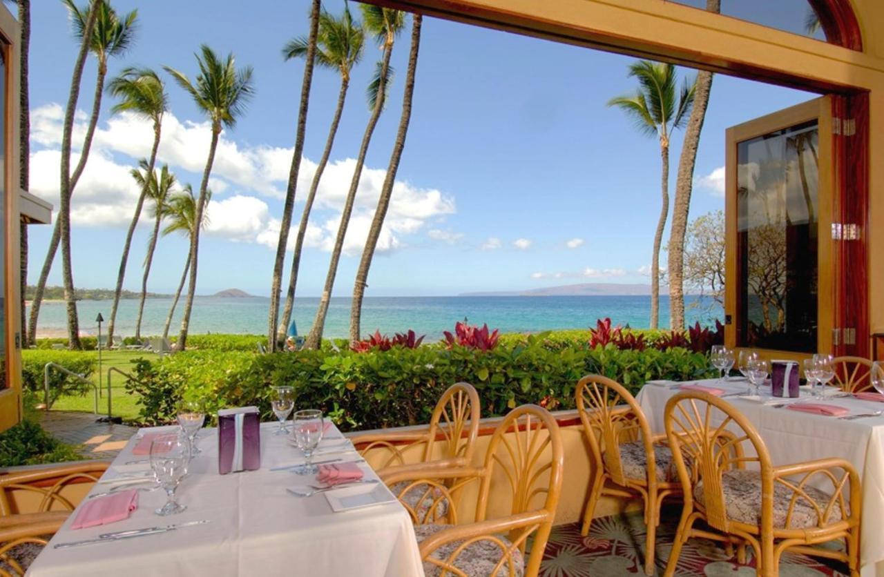 Ferienwohnung Mana Kai Maui Wailea  Exterior foto