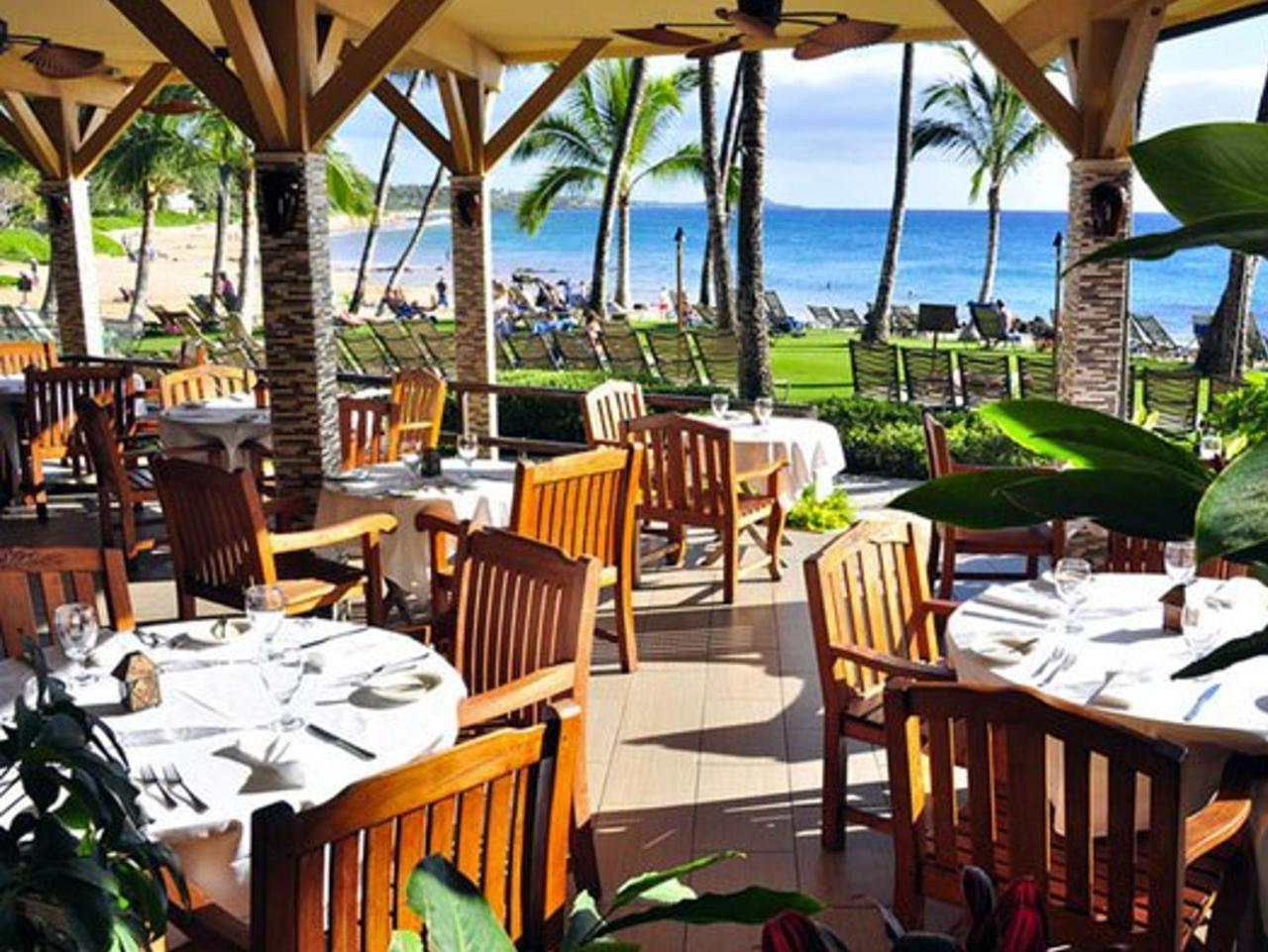 Ferienwohnung Mana Kai Maui Wailea  Exterior foto