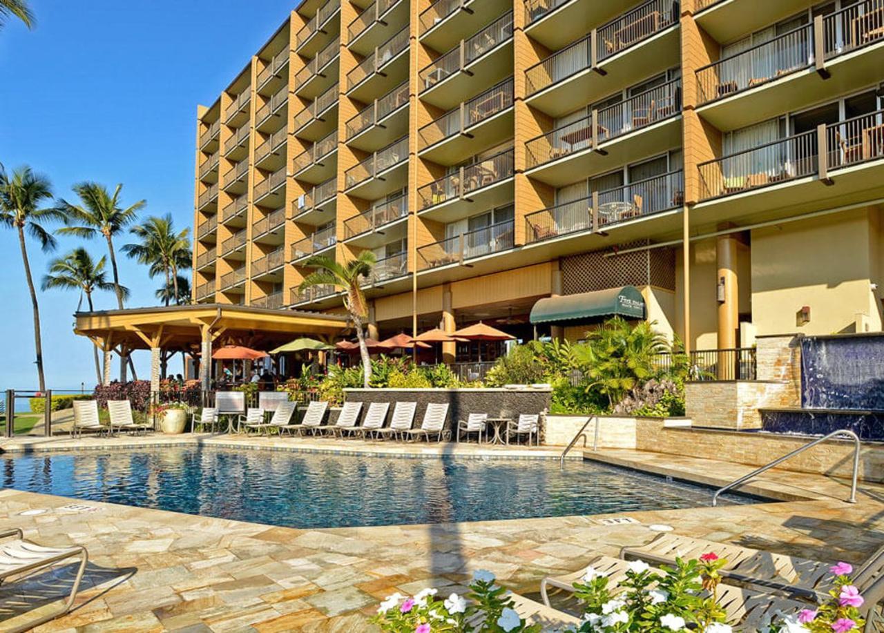 Ferienwohnung Mana Kai Maui Wailea  Exterior foto